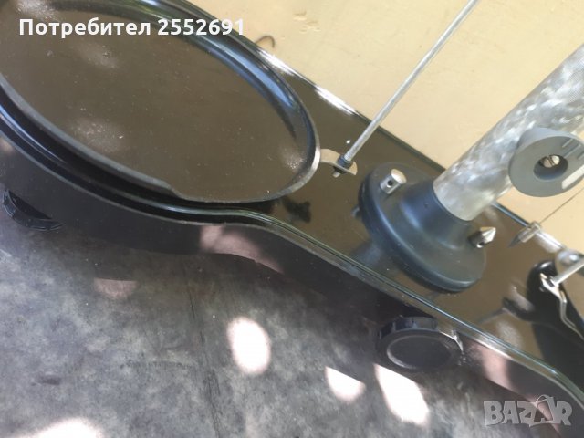 Везна, снимка 2 - Антикварни и старинни предмети - 29347967