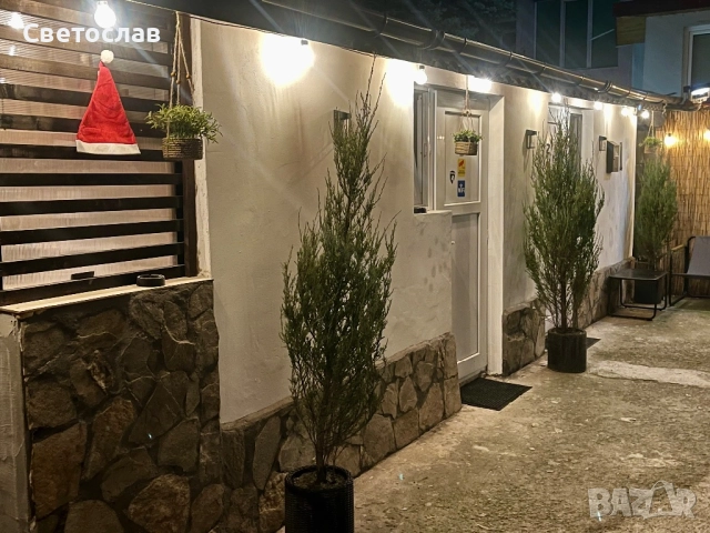 Студио за нощувки ПРЕСТИЖ 3, снимка 5 - Квартири, нощувки - 47267519