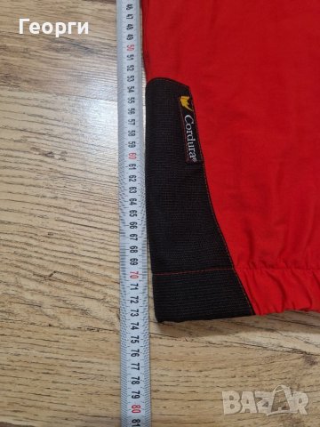 Дамски панталон Cordura, снимка 8 - Панталони - 42077538