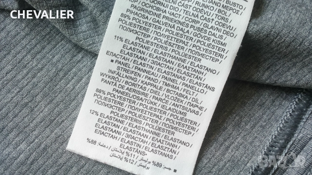 NIKE PRO DRI-FIT T-Shirt Размер XXL мъжка тениска 43-67, снимка 16 - Тениски - 51782493