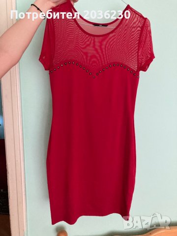 Рокля, снимка 2 - Рокли - 36909485