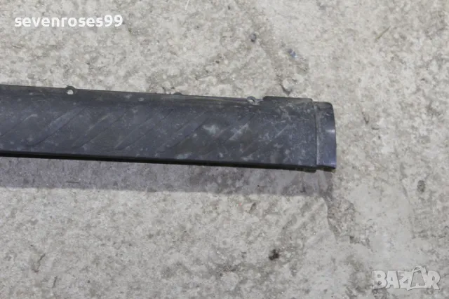 Интериорна пластмаса Пежо 807 Peugeot 807 Citroen C8 Lancia Phedra 1483330070  MP5058  MP5126, снимка 4 - Части - 50322418