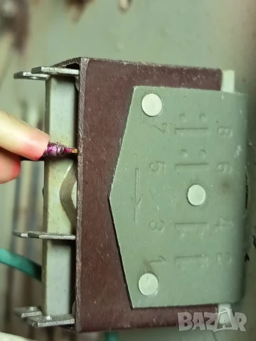 Метална кутия за апаратура и др., снимка 15 - Друга електроника - 51223451