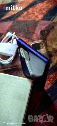 SAMSUNG GALAXY S10 Lite-Топ състояние, снимка 14 - Samsung - 54125752