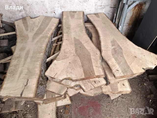 Орехови янове,талти,дъски. Цени от 30 до 100 Евро бр., снимка 8 - Маси - 54172633