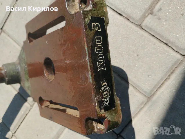 Стойка за бормашина Хоби 5 , снимка 3 - Бормашини - 55818230
