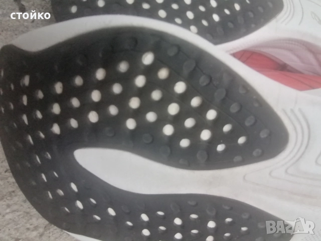 Asics 44.5 gel numbis 25 , снимка 7 - Маратонки - 52671336