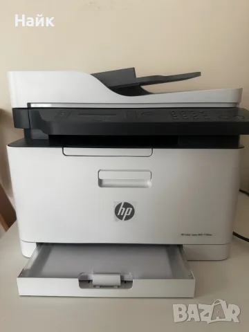 HP laserjet mfp 179fnw