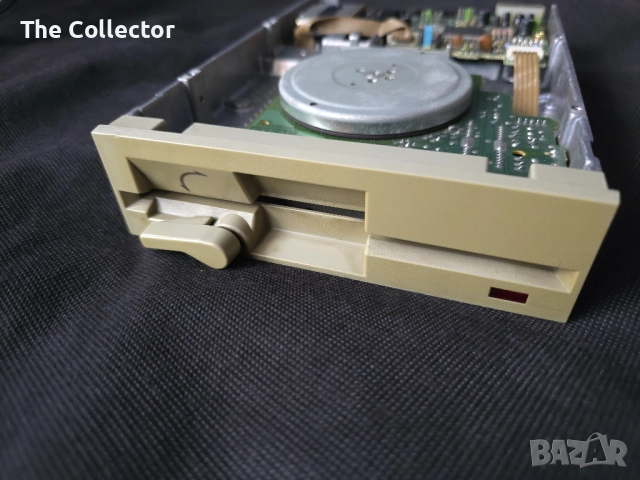 TEAC FD-55GFR, снимка 2 - Други - 51682805