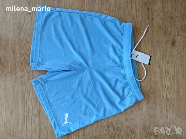 Комплект Puma размер М, снимка 4 - Спортни дрехи, екипи - 54099205
