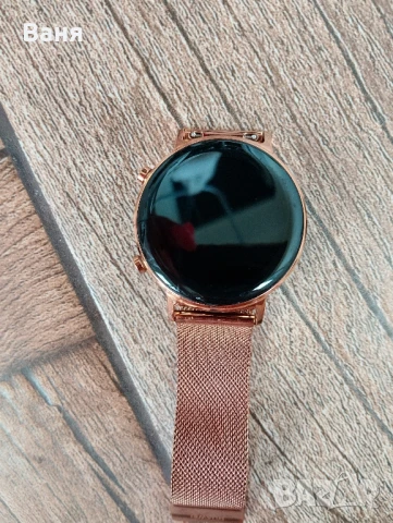 Часовник Huawei watch gt 2 eleganse , снимка 3 - Дамски - 50848977