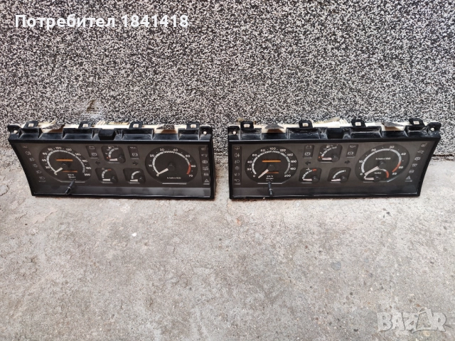 Километраж Рено Еспейс бензин и дизел/ Renault Espace, снимка 4 - Части - 51750607