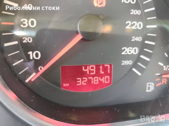 Продава Ауди А6 C6 4F, снимка 9 - Автомобили и джипове - 56543348