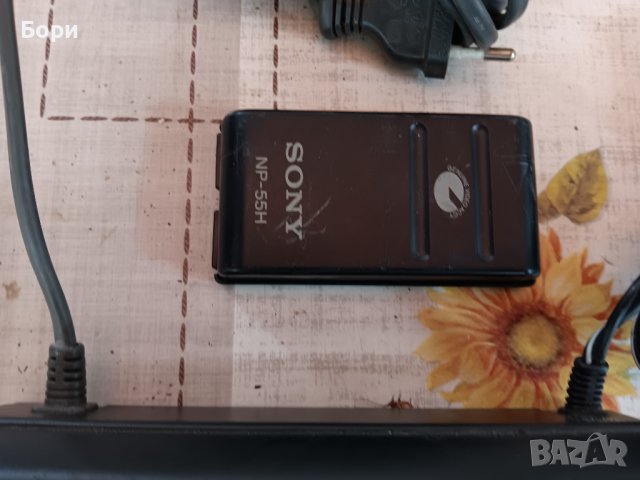 SONY HI 8 / Video 8 , снимка 4 - Камери - 42245679