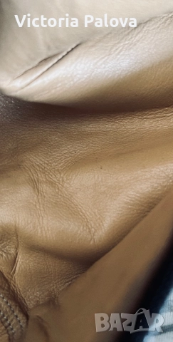 TRUMAN’S високи чизми от естествен велур, снимка 14 - Дамски ботуши - 51767160