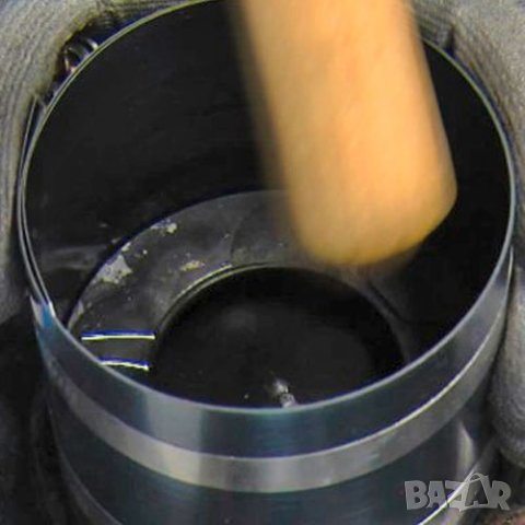 Скоба TOPTUL 90-175мм за монтаж на сегменти бутала, снимка 4 - Аксесоари и консумативи - 42045007