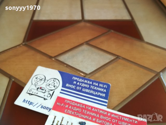 Витраж 64х36см рамка и стъкло 1801212005, снимка 7 - Колекции - 31471224