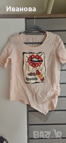 Ризи, блузи, снимка 5 - Ризи - 51159113