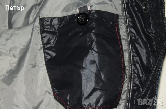 Дамско яке Tommy Hilfiger Томи Хилфигер, снимка 9 - Якета - 49252687