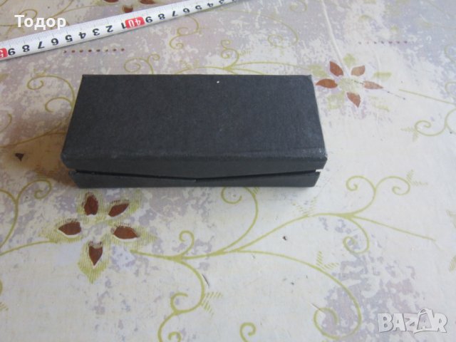 Луксозен кристален ключодържател в кутия, снимка 6 - Колекции - 29799076