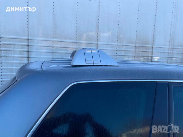  vw touareg r5 5.0 tdi v10 на части фоклсваген туарег 5.0 тди , снимка 10 - Автомобили и джипове - 31957980