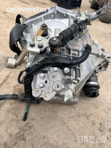 20TT58 ръчна скоростна кутия 5 ск. от Toyota Aygo X 1.0 VVT-i KGB70 двигател 1KR-FE, 72 кс., 5ск., снимка 3 - Части - 54295931