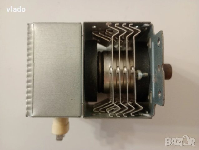 Магнитрон за микровълнова фурна, снимка 3 - Микровълнови - 51259736