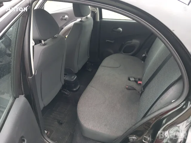 Нисан Микра 1.5 DCI , снимка 12 - Автомобили и джипове - 56483638