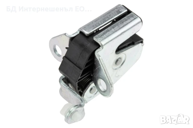 46821517  Брава за багажник Fiat Doblo, Горна лява, снимка 2 - Части - 50928788