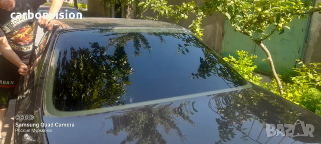 Затъмняване на автостъкла, снимка 11 - Тунинг - 50835947