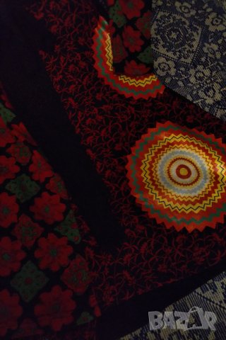 Desigual оригинална рокля намалена разпродажба , снимка 7 - Рокли - 44422785