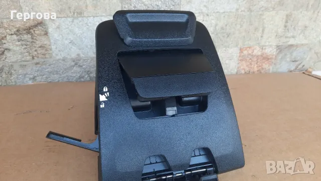 Стойка / държач за таблет, телефон, навигация, снимка 6 - Бусове и автобуси - 50265424