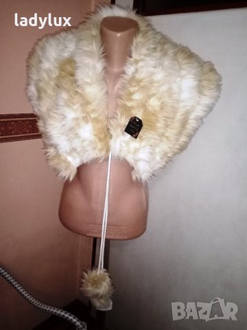 Нова Голяма Пухена Яка. Код 1436, снимка 2 - Шалове - 35244453