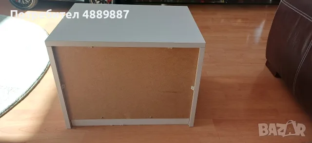 Продавам нощни шкафчета, снимка 2 - Шкафове - 55752607