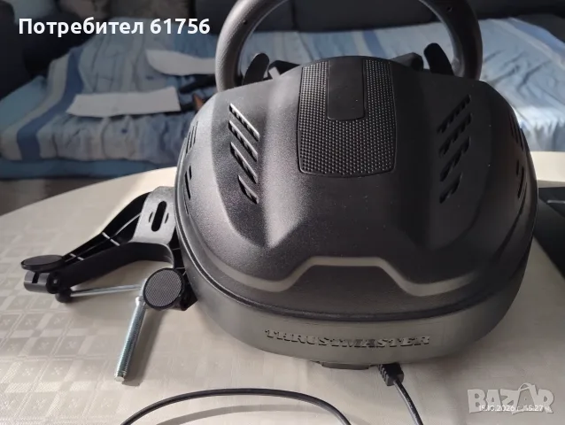 Волан с три педала , снимка 7 - Игри за PC - 56522628
