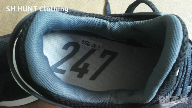 NEW BALANCE 247 Размер EUR 42,5 / UK 8,5 маратонки 256-14-S, снимка 17 - Маратонки - 52652333