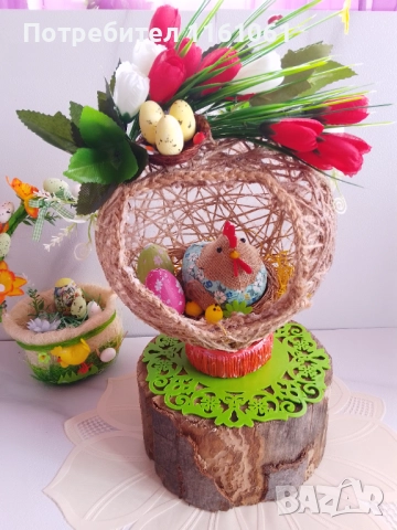 ДЕКОРАЦИИ, снимка 6 - Декорация за дома - 52750119