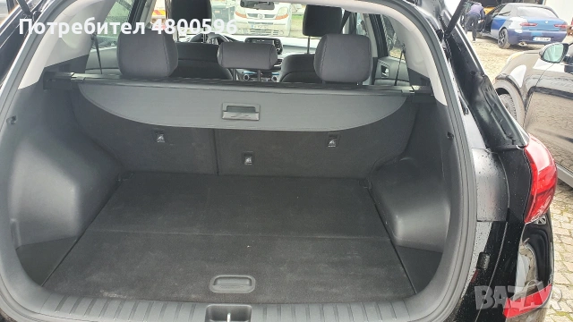 Hyundai Tucson , снимка 11 - Автомобили и джипове - 54235598