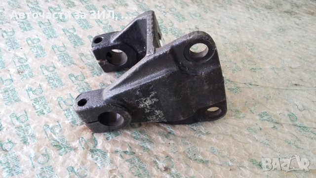 Предно ухо за преден ресьор Ифа, снимка 4 - Части - 38468492