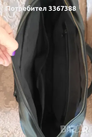 Продавам чанта за път, снимка 2 - Сакове - 47998396