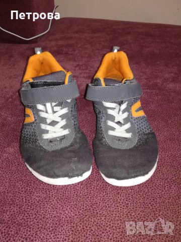 Маратонки за игра или физическо 5 лв за чифт, снимка 3 - Детски маратонки - 40105749