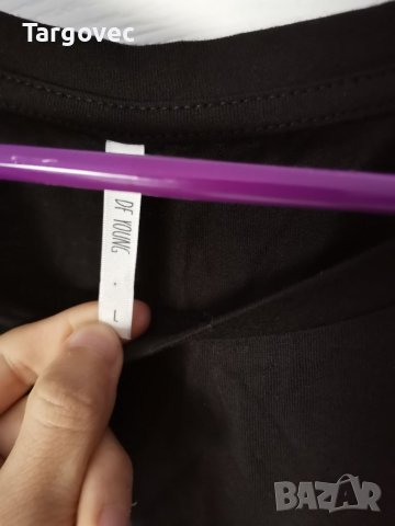 Дамска тениска Defacto, снимка 2 - Тениски - 40288321