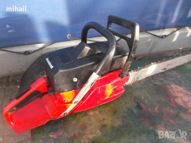 JONSERED 630   на части, снимка 4 - Градинска техника - 31057278