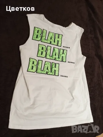 Блузи, панталони, тениски, снимка 12 - Тениски - 49527748