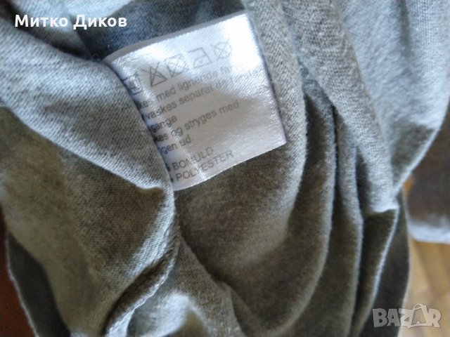 Бийтълс Beatles тениска принт размер ХЛ, снимка 11 - Тениски - 30754015