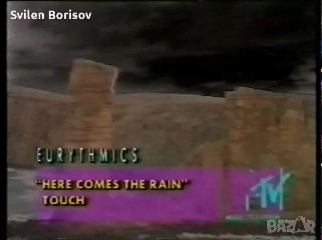 Купувам видеокасети с музика, снимка 2 - Други жанрове - 27995492