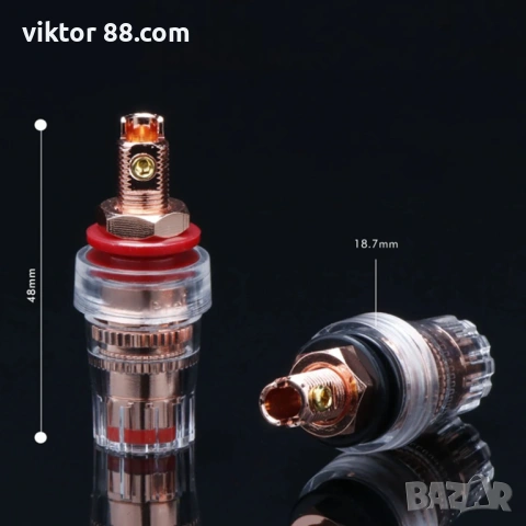 Banana Terminals – №20, снимка 3 - Други - 53138281