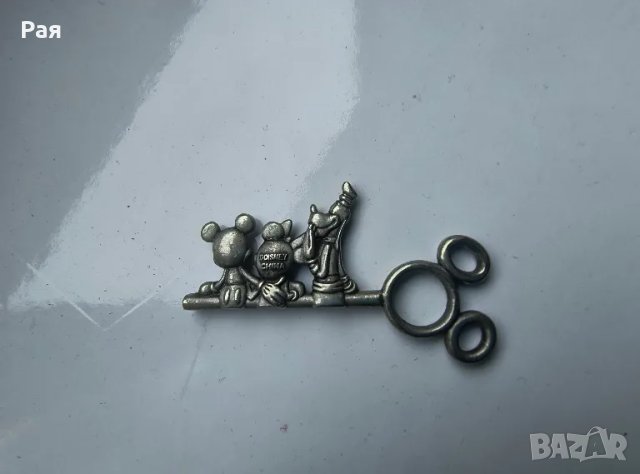 Disney от Япония, снимка 2 - Други ценни предмети - 50028281