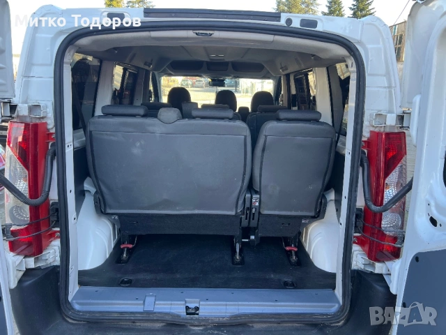 2.0.130кс.8+1, снимка 8 - Бусове и автобуси - 54142613