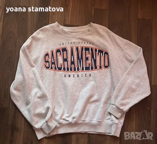 Блуза Pull&Bear
